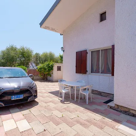 Apartamento Golden Dune *