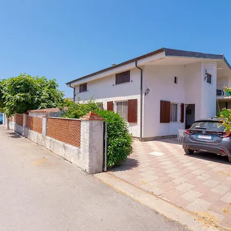 Apartamento Golden Dune *