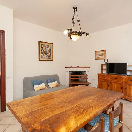 Golden Dune San Teodoro (Sardinia)