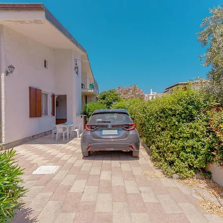 Golden Dune Apartamento San Teodoro (Sardinia)