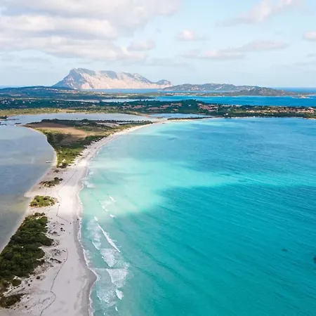 Golden Dune San Teodoro