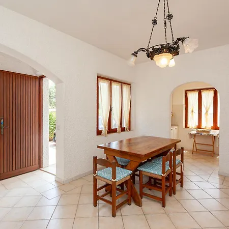 Apartment Golden Dune San Teodoro (Sardinia)