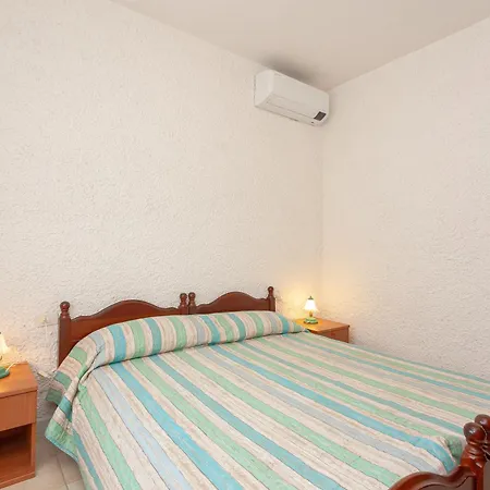 Apartment Golden Dune *