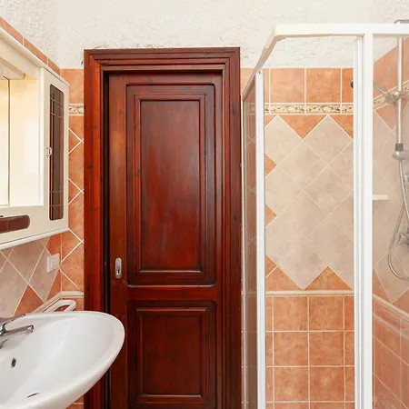 Golden Dune San Teodoro (Sardinia)