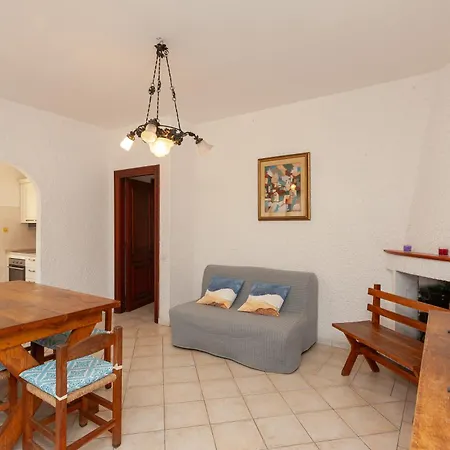 Golden Dune Apartment San Teodoro (Sardinia)