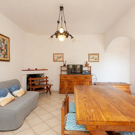 Apartmán Golden Dune *