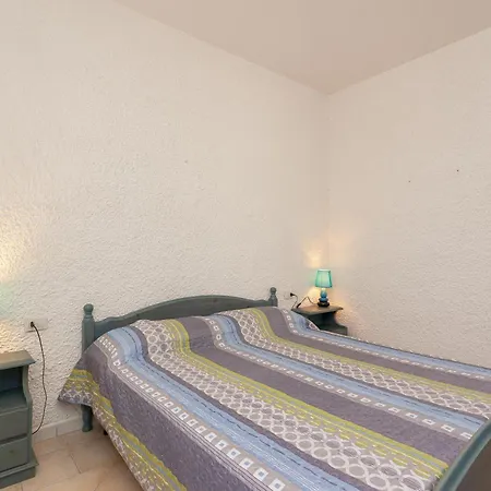 Golden Dune Apartment