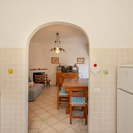 Apartment Golden Dune San Teodoro (Sardinia)