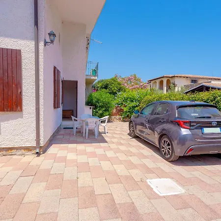 Apartmán Golden Dune