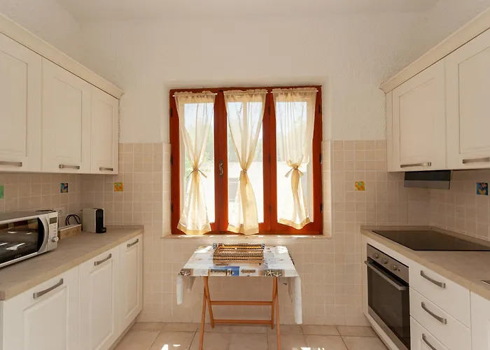 Golden Dune شقة *