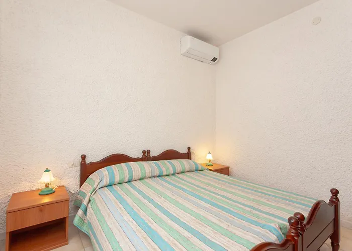 شقة Golden Dune *